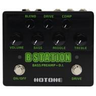 Hotone B Station-Black Edition